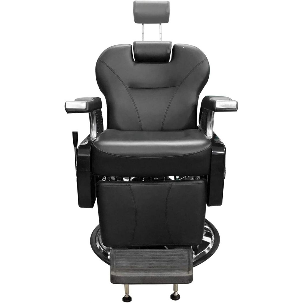 Heavy Duty Hydraulic All Purpose Styling Recline Salon Chair